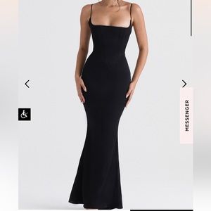 House of CB Olivette Dress